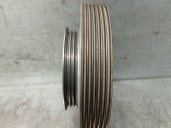 Recambio de polea cigueñal para citroën c-elysee (dd_) 1.2 vti 82 referencia OEM IAM 9810301780 9810301780 