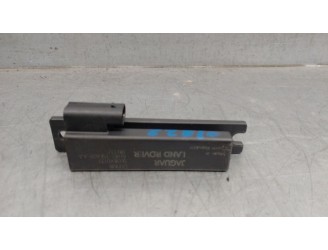 Recambio de antena para land rover range rover evoque (l538) 2.0 d 4x4 referencia OEM IAM AH4215K603AA LR012709 