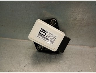 Replacement sensor for Citroën C8 2.0 HDI CAT (RHK / DW10UTED4) OEM IAM reference 9663187680 0265005714 BOSCH