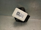 Replacement sensor for Citroën C8 2.0 HDI CAT (RHK / DW10UTED4) OEM IAM reference 9663187680 0265005714 BOSCH