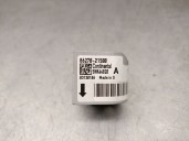 Recambio de sensor impacto para ssangyong rodius ii 2.0 xdi referencia OEM IAM 8627021500  5WK44820 CONTIENETAL