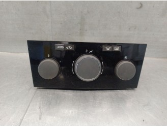 Recambio de mando climatizador para opel zafira b 1.7 16v cdti referencia OEM IAM 13250622 13250622 
