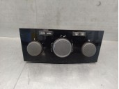 Recambio de mando climatizador para opel zafira b 1.7 16v cdti referencia OEM IAM 13250622 13250622 