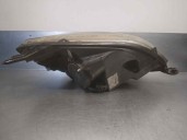Recambio de faro izquierdo para citroën nemo nivel b referencia OEM IAM 45570757 