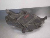 Recambio de faro izquierdo para citroën nemo nivel b referencia OEM IAM 45570757  