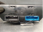Recambio de mando climatizador para opel zafira b 1.7 16v cdti referencia OEM IAM 13250622 13250622 