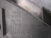 Recambio de faro izquierdo para citroën nemo nivel b referencia OEM IAM 45570757 