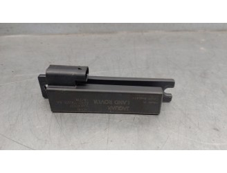 Recambio de antena para land rover range rover evoque (l538) 2.0 d 4x4 referencia OEM IAM AH4215K603AA  LR012709