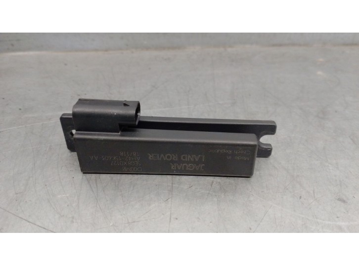 Recambio de antena para land rover range rover evoque (l538) 2.0 d 4x4 referencia OEM IAM AH4215K603AA  LR012709