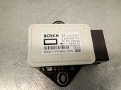 Replacement sensor for Citroën C8 2.0 HDi CAT (RHK / DW10UTED4) OEM IAM reference 9663187680 0265005714 BOSCH