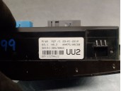 Recambio de mando climatizador para opel zafira b 1.7 16v cdti referencia OEM IAM 13250622 13250622 