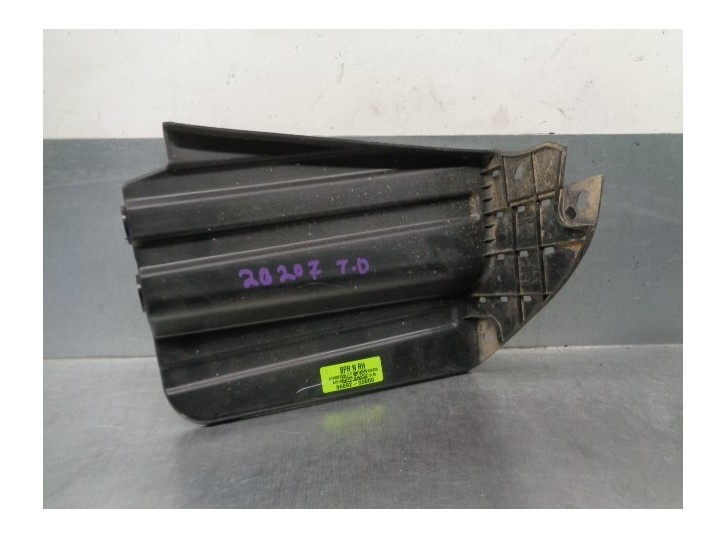 Recambio de molduras traseras para hyundai i30 (pde, pd, pden) 1.0 t-gdi referencia OEM IAM 86692S0000 