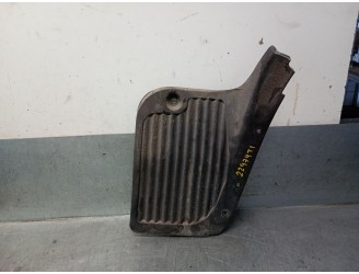 Recambio de guardabarros trasero para kia picanto ii (ta) 1.0 referencia OEM IAM 868211Y500 868211Y500 