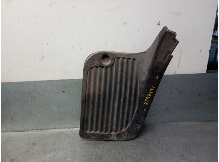 Recambio de guardabarros trasero para kia picanto ii (ta) 1.0 referencia OEM IAM 868211Y500 868211Y500 