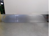 Recambio de aleron trasero para mitsubishi lancer berlina/familiar (cs0aw) 1.6 cat referencia OEM IAM MR557048  