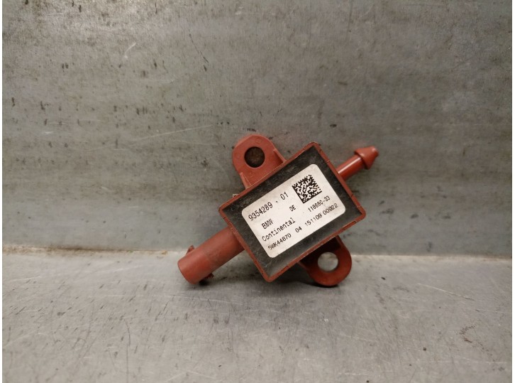 Recambio de sensor impacto para bmw 2 active tourer (f45) 218 d referencia OEM IAM 9354289 5WK44870 CONTINENTAL