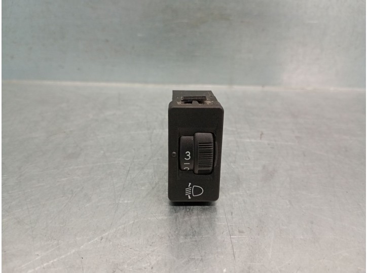 Recambio de mando luces salpicadero para citroën c8 2.0 hdi cat (rhk / dw10uted4) referencia OEM IAM 96384422XT  