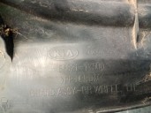 Recambio de guardabarros trasero para kia picanto ii (ta) 1.0 referencia OEM IAM 868211Y500 868211Y500 