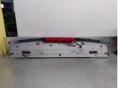 Recambio de aleron trasero para mitsubishi lancer berlina/familiar (cs0aw) 1.6 cat referencia OEM IAM MR557048  