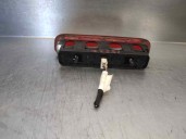 Recambio de luz central de freno para citroën nemo nivel b referencia OEM IAM 