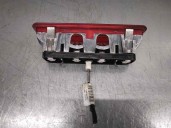 Recambio de luz central de freno para citroën nemo nivel b referencia OEM IAM   