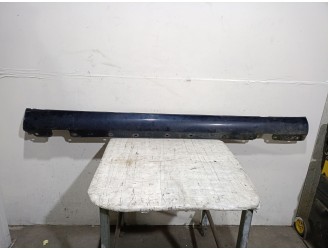 Recambio de faldon lateral para mini r50,r53 1.4 16v turbodiesel cat referencia OEM IAM 5660702 