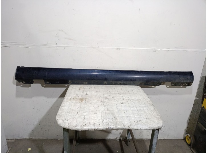 Recambio de faldon lateral para mini r50,r53 1.4 16v turbodiesel cat referencia OEM IAM 5660702  