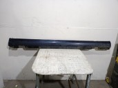 Recambio de faldon lateral para mini r50,r53 1.4 16v turbodiesel cat referencia OEM IAM 5660702 