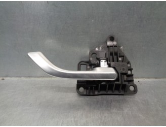 Recambio de maneta interior trasera derecha para hyundai i30 (pde, pd, pden) 1.0 t-gdi referencia OEM IAM 82623G4000  5 PUERTAS