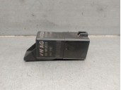 Replacement preheating unit for Seat Ibiza IV (6J5, 6P1) 1.6 TDI OEM IAM reference 038907281D 0281003038 BOSCH