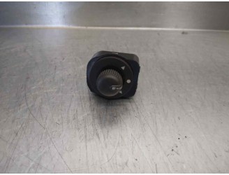 Replacement mirror control for Citroën Nemo Level B OEM IAM reference B569 