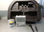Recambio de util rueda repuesto para kia picanto ii (ta) 1.0 referencia OEM IAM 09149A3000 09149A3000 