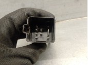 Replacement preheating box for Seat Ibiza IV (6J5, 6P1) 1.6 TDI OEM IAM reference 038907281D 0281003038 BOSCH