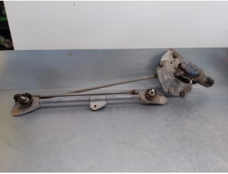 Recambio de motor limpia delantero para mitsubishi lancer berlina/familiar (cs0aw) 1.6 cat referencia OEM IAM MN181419 MR957879 