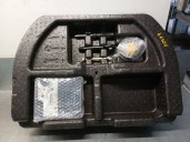 Recambio de util rueda repuesto para kia picanto ii (ta) 1.0 referencia OEM IAM 09149A3000 09149A3000 