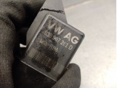 Recambio de caja precalentamiento para seat ibiza iv (6j5, 6p1) 1.6 tdi referencia OEM IAM 038907281D 0281003038 BOSCH