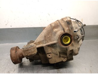 Recambio de diferencial trasero para infiniti ex 30d referencia OEM IAM 383110C048 38301EG10E ND1059