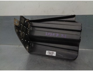 Recambio de molduras traseras para hyundai i30 (pde, pd, pden) 1.0 t-gdi referencia OEM IAM 86691S0000 