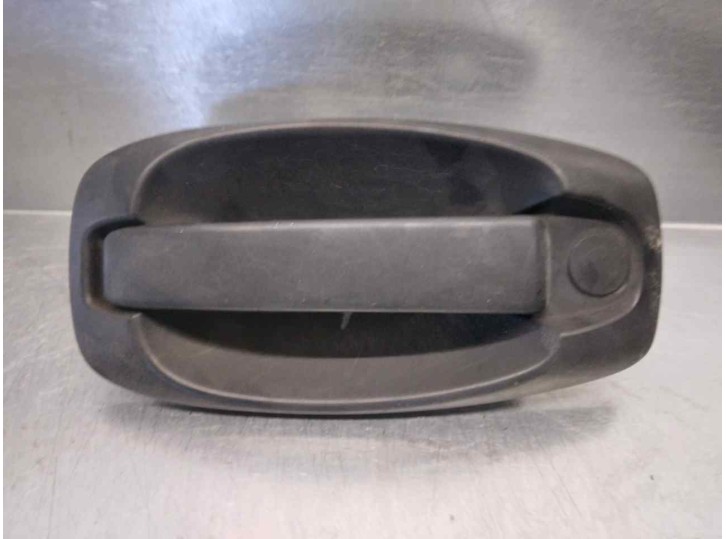 Recambio de maneta exterior delantera derecha para citroën nemo nivel b referencia OEM IAM 242940A  