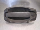 Recambio de maneta exterior delantera derecha para citroën nemo nivel b referencia OEM IAM 242940A  