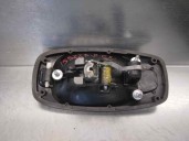 Recambio de maneta exterior delantera derecha para citroën nemo nivel b referencia OEM IAM 242940A  