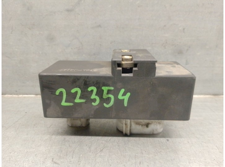 Recambio de caja precalentamiento para seat ibiza (6l1) 1.9 sdi referencia OEM IAM 1J0919506M  104400000 TRW