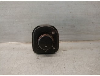 Recambio de mando retrovisor para volkswagen golf vi (5k1) 1.6 tdi referencia OEM IAM 1K0959565K 