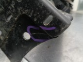 Recambio de molduras traseras para hyundai i30 (pde, pd, pden) 1.0 t-gdi referencia OEM IAM 86691S0000 