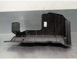 Recambio de molduras delanteras para hyundai i30 (pde, pd, pden) 1.0 t-gdi referencia OEM IAM 29136G4210  