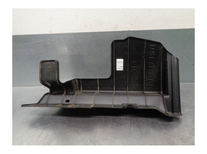 Recambio de molduras delanteras para hyundai i30 (pde, pd, pden) 1.0 t-gdi referencia OEM IAM 29136G4210  