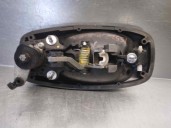 Recambio de maneta exterior delantera izquierda para citroën nemo nivel b referencia OEM IAM 242557F 