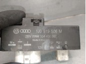 Recambio de caja precalentamiento para seat ibiza (6l1) 1.9 sdi referencia OEM IAM 1J0919506M 104400000 TRW