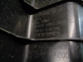 Recambio de molduras delanteras para hyundai i30 (pde, pd, pden) 1.0 t-gdi referencia OEM IAM 29136G4210  