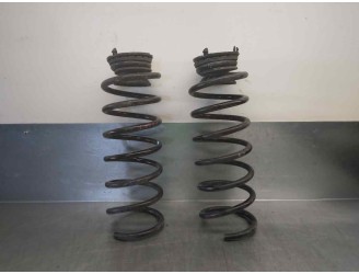 Recambio de muelle amortiguacion para citroën nemo nivel b referencia OEM IAM   